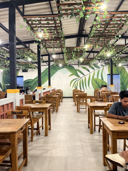 Mie Gacoan Jakarta - Mangga Besar photo 4