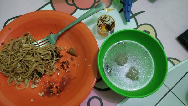 Mie Yamin KK photo 1
