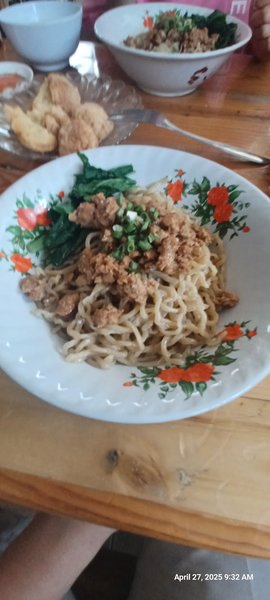 Bakmi songsui 89