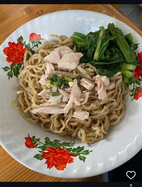 Bakmi songsui 89 photo 2