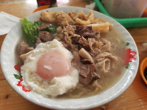 Bakmi songsui 89 photo 3