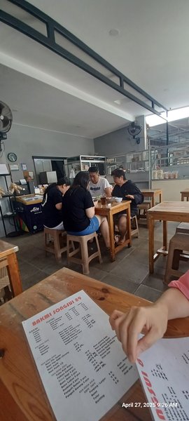 Bakmi songsui 89 photo 4