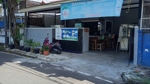 Bakmi songsui 89 photo 5
