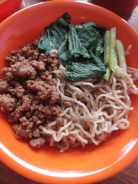 Bakmi Gading Serpong - BEKASI