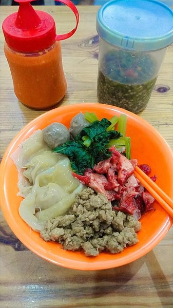 Bakmi Gading Serpong - BEKASI photo 2