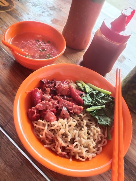 Bakmi Gading Serpong - BEKASI photo 3