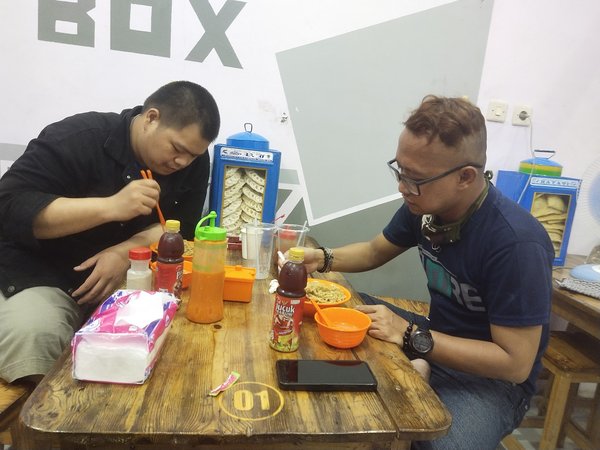 Bakmi Gading Serpong - BEKASI photo 4