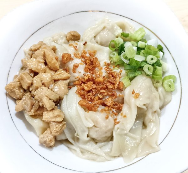 BAKMIE AYAM E61 Pangrango Raya photo 2