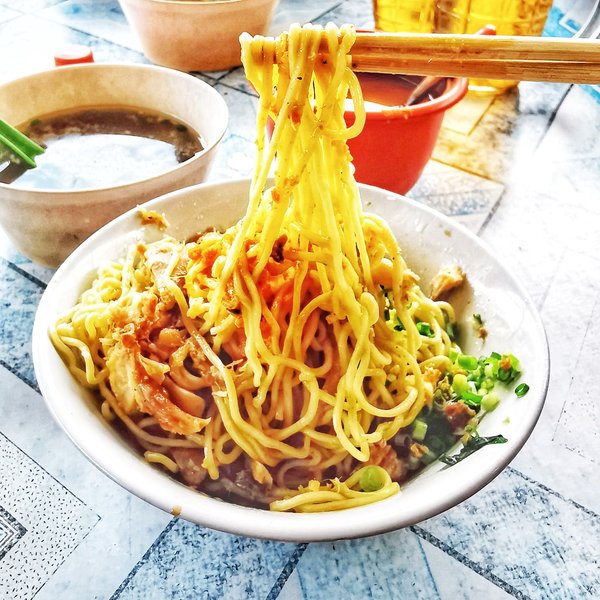 Bakmie RK Special Ayam Kampung photo 2