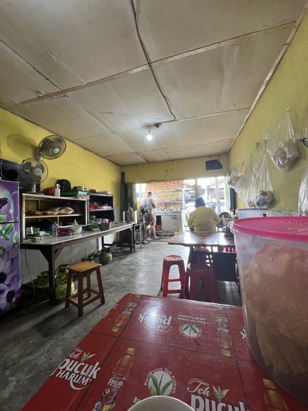 Bakmie RK Special Ayam Kampung photo 4