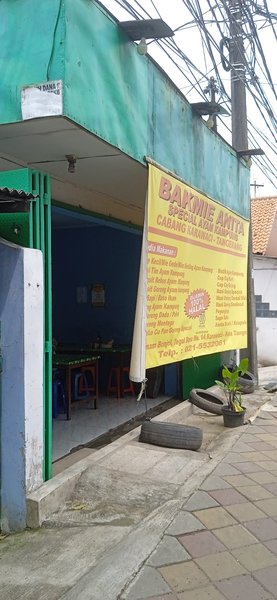 Bakmie RK Special Ayam Kampung photo 5