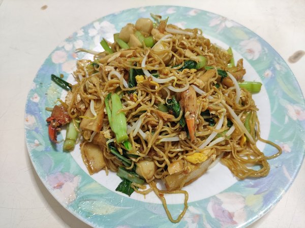 Bakmi Kepiting Ahok 36 photo 2