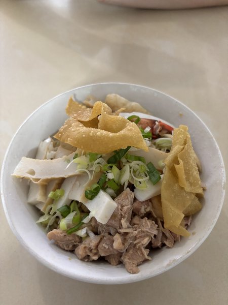 Bakmi Kepiting Ahok 36 photo 3