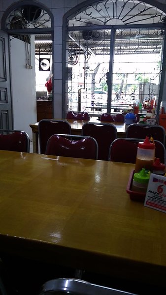 Bakmi Kepiting Ahok 36 photo 4