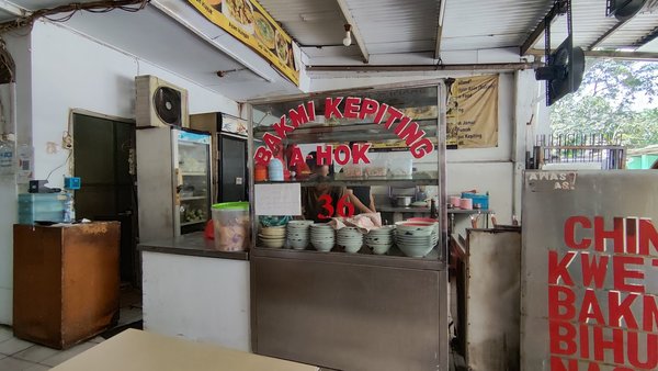 Bakmi Kepiting Ahok 36 photo 5