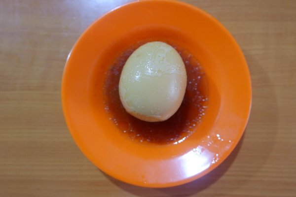 Bakmi 98 - Sawah Besar photo 3