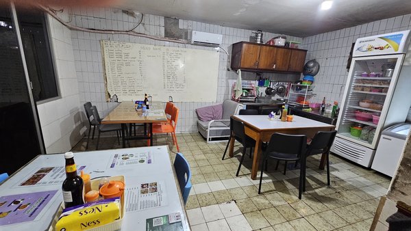 Bakmi 98 - Sawah Besar photo 4