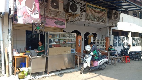 Bakmi 98 - Sawah Besar photo 5