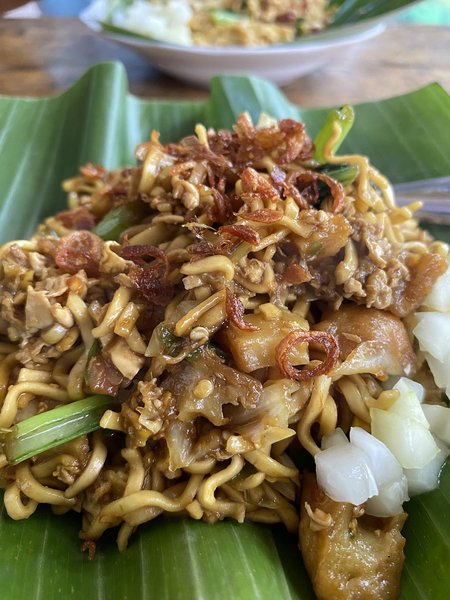 Bakmi Jawa Mas Aji. photo 2