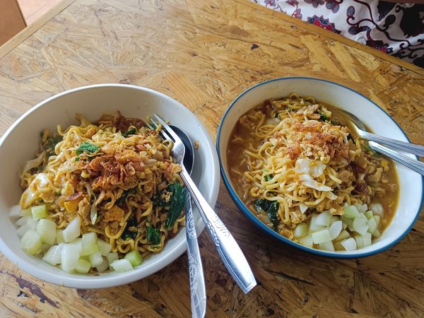 Bakmi Jawa Mas Aji. photo 3