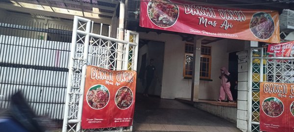 Bakmi Jawa Mas Aji. photo 5