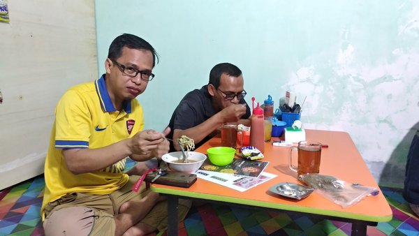 BAKMI WAHID photo 3