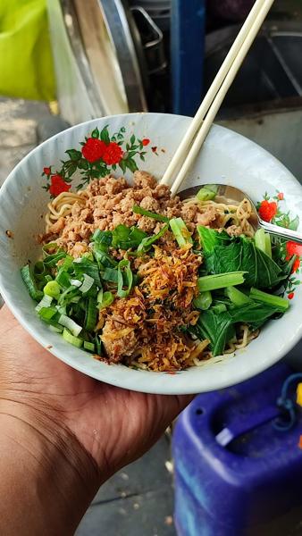 Bakmi Bang Gondrong photo 2