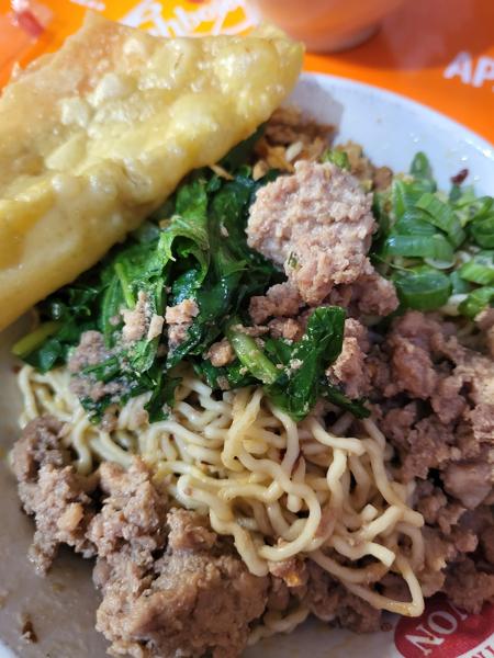 Bakmi Bang Gondrong photo 3