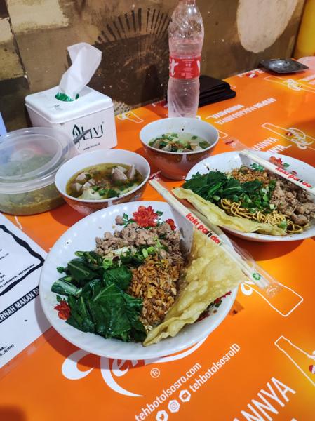 Bakmi Bang Gondrong photo 4