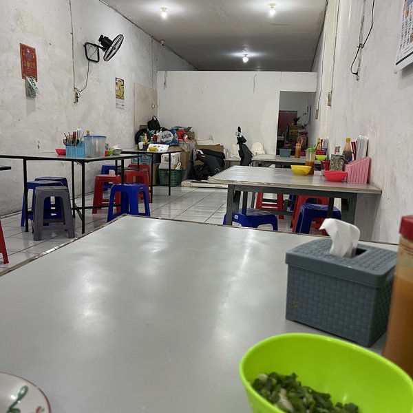 Bakmi A'an dan Ayam Rebus Ahong photo 4