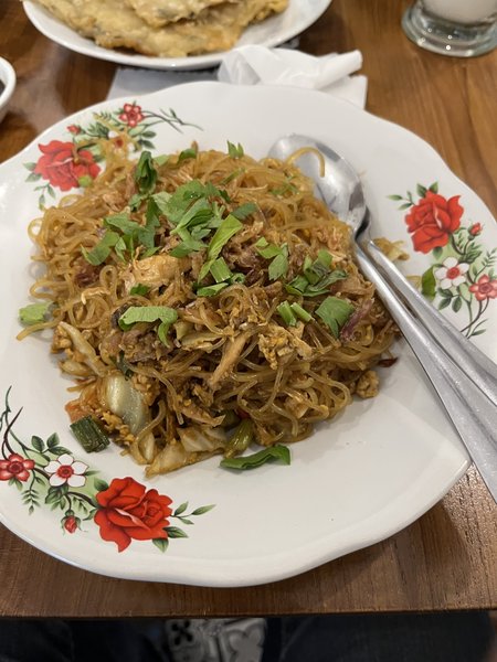 THOLE BAKMI JAWA MENTENG photo 2