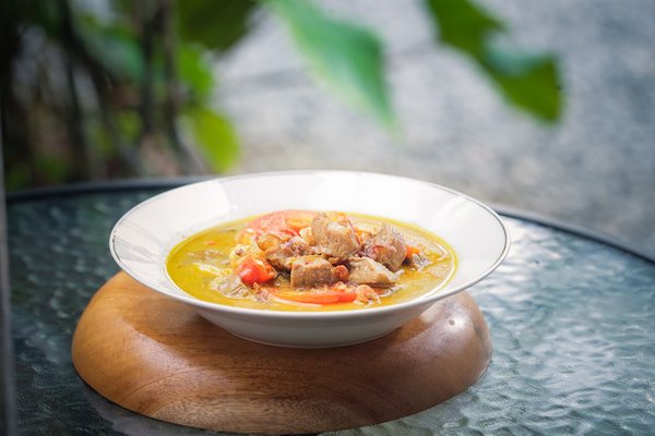 THOLE BAKMI JAWA MENTENG photo 3