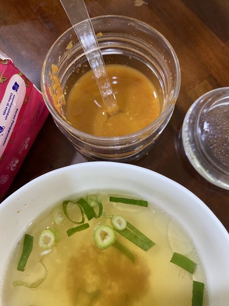 BKM Bakmi Keriting Medan Dome Harvest Karawaci photo 3