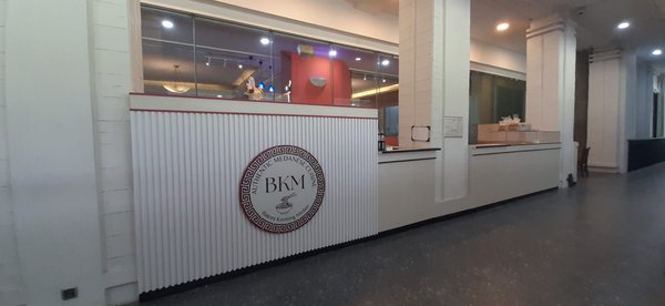 BKM Bakmi Keriting Medan Dome Harvest Karawaci photo 5