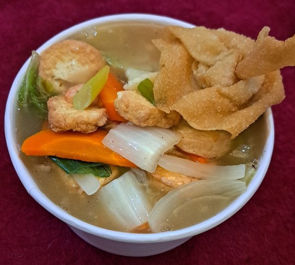 Waroeng Bakmi