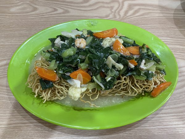 Waroeng Bakmi photo 2