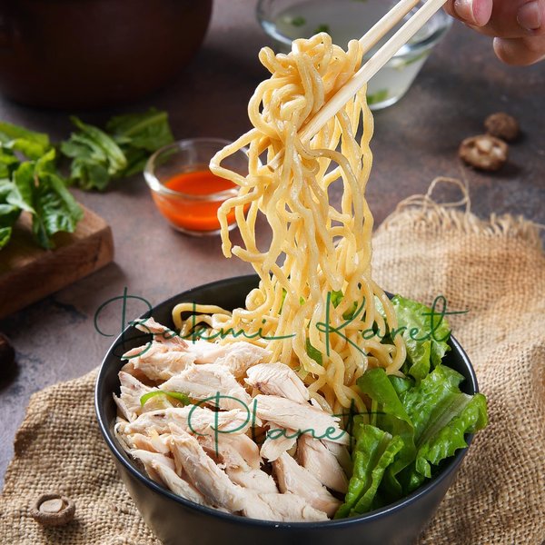 Bakmi Karet Planet photo 2