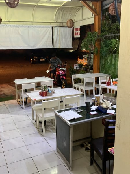 Bakmi Karet Planet photo 4