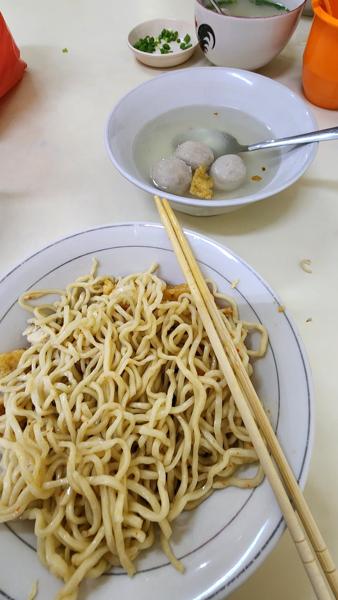 Bakmi Tan Muara Karang photo 1