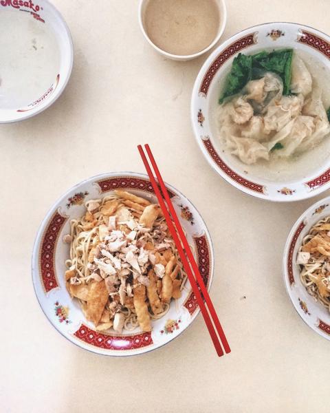 Bakmi Tan Muara Karang photo 2