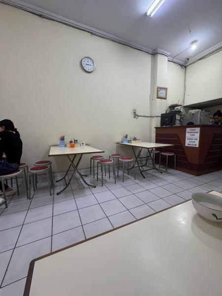 Bakmi Tan Muara Karang photo 4