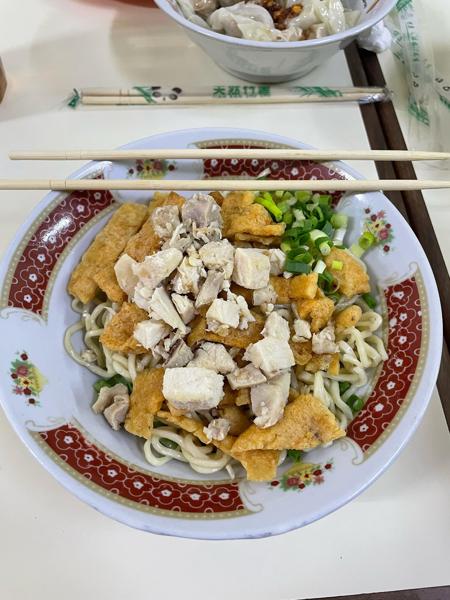 Bakmi Tan Muara Karang photo 5