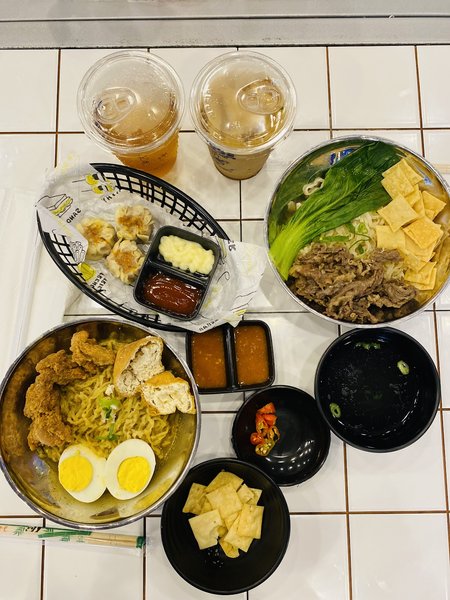 Mura Bakmi & Kopi Bekasi photo 2