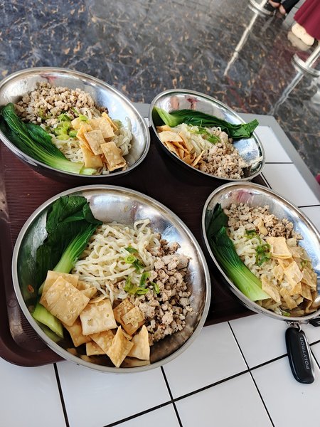 Mura Bakmi & Kopi Bekasi photo 3