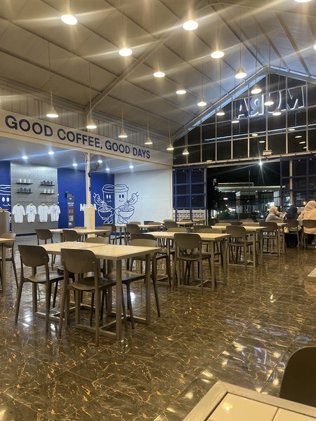 Mura Bakmi & Kopi Bekasi photo 4