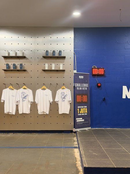 Mura Bakmi & Kopi Bekasi photo 5