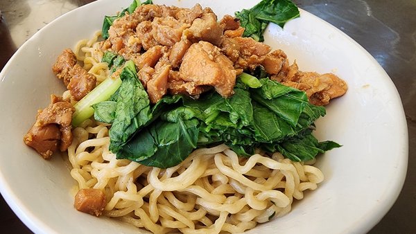 Bakmie & Kopi Julia GLC photo 1