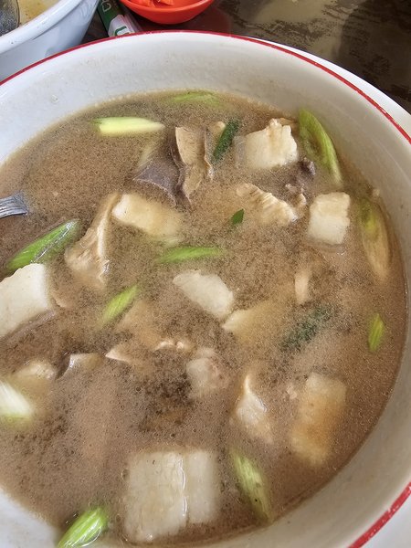 Bakmie & Kopi Julia GLC photo 2