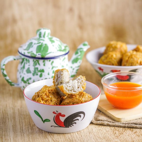 Bakmie & Kopi Julia GLC photo 3