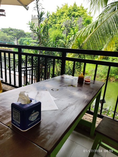 Bakmie & Kopi Julia GLC photo 4